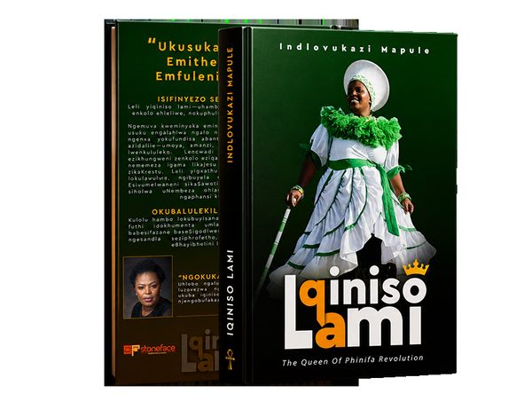 Iqiniso Lami
