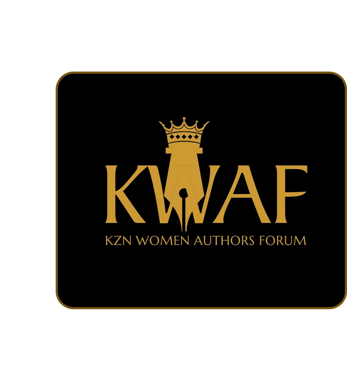 KWAF — KZN Women Authors Forum
