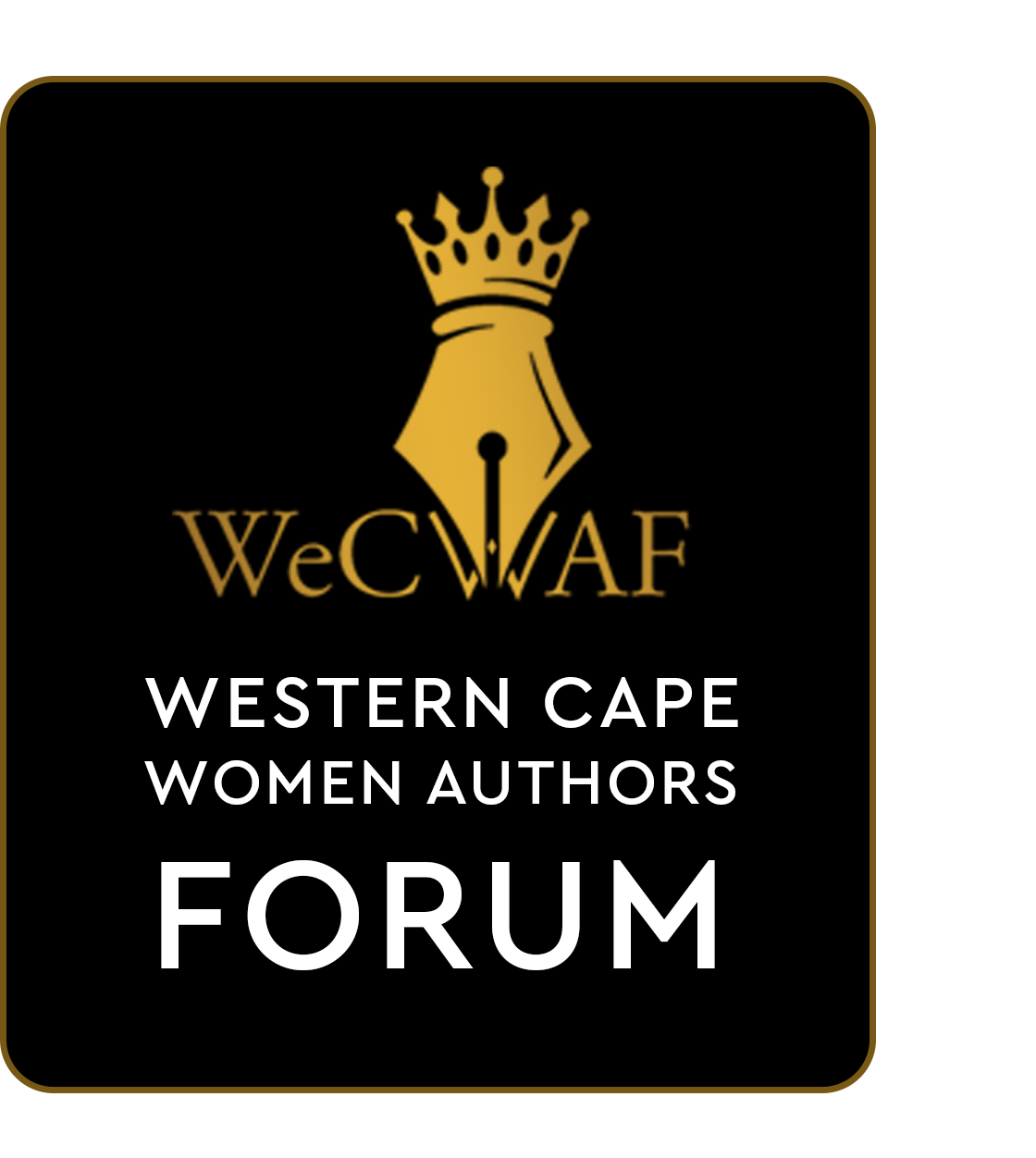 WeCWAF — Western Cape